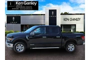 $39988 : Ford F-150 2024 4x4 XLT 4dr thumbnail