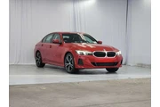 $34990 : BMW 3 Series 2023 330i 4dr S thumbnail