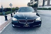 $8995 : 2011 BMW 5 SERIES thumbnail