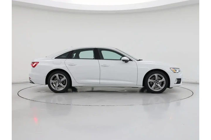 $28998 : Audi A6 2024 AWD quattro Pre image 7