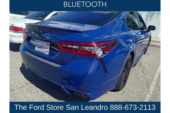 $25951 : Toyota Camry 2023 XSE 4dr Se image 5