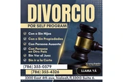 ¿SE QUIERE DIVORCIAR? en Miami