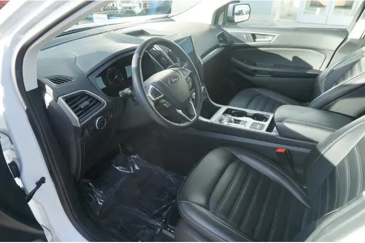 $31799 : Ford Edge 2024 AWD SEL 4dr S image 10