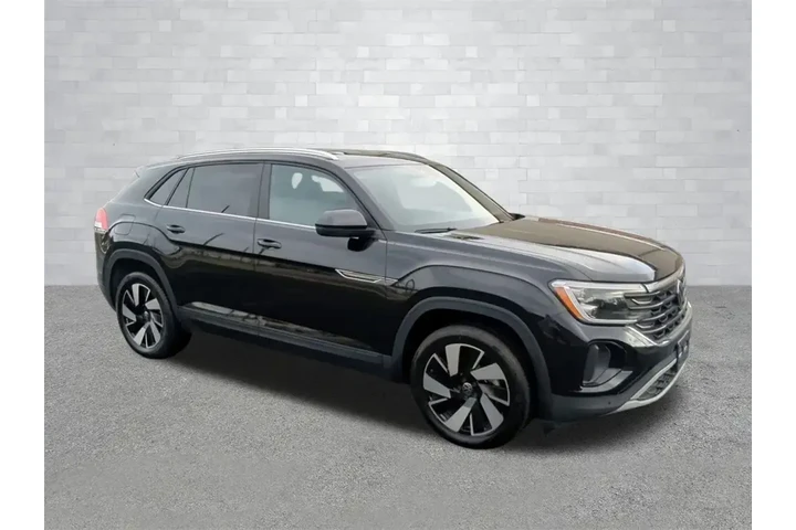 $29875 : Volkswagen Atlas Cross Sport image 8