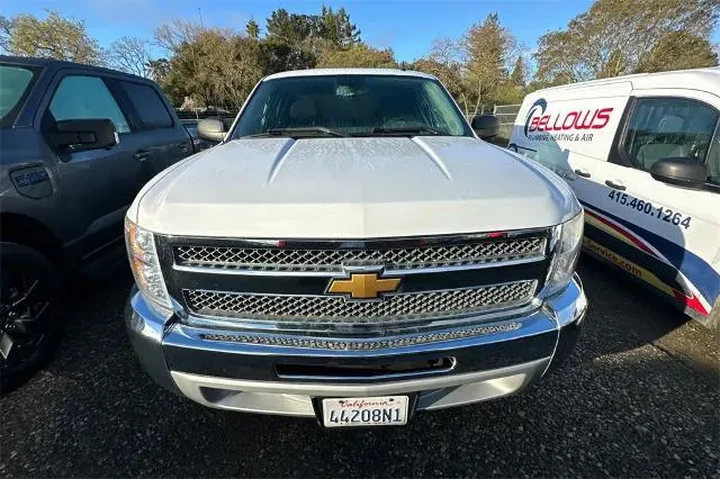 $21987 : Chevrolet Silverado 1500 201 image 5