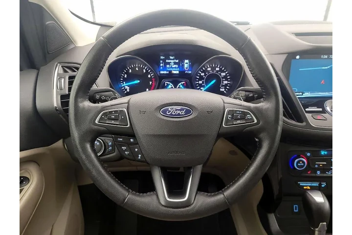 $16998 : Ford Escape 2018 AWD Titaniu image 10