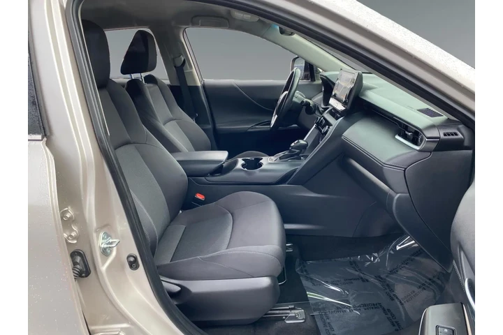 $29993 : Toyota Venza 2022 AWD LE 4dr image 9