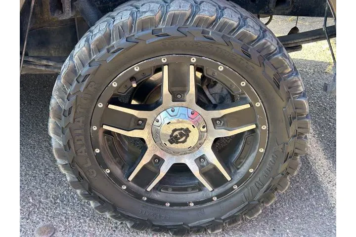 $14987 : Ford F-150 2013 4x4 King Ran image 9