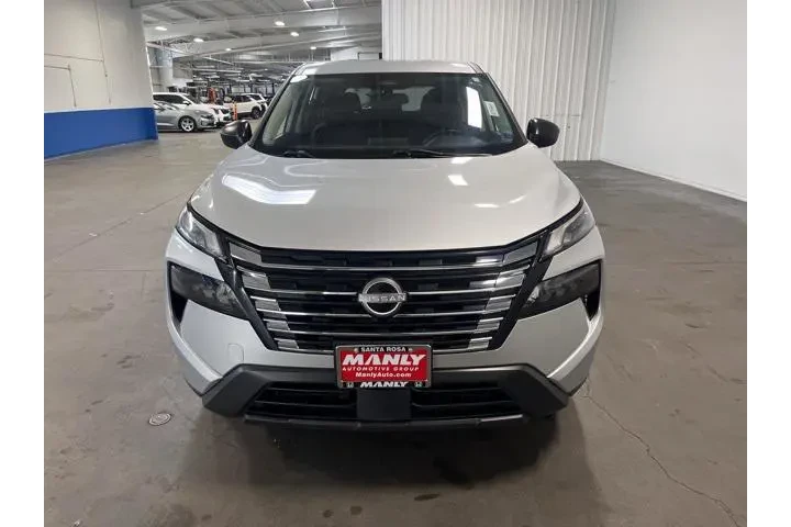 $17986 : Nissan Rogue 2024 AWD S 4dr image 8