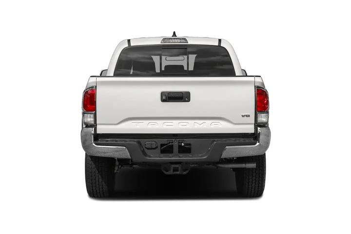 2023 Tacoma TRD Off-Road V6 image 5