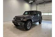 $24995 : Jeep Wrangler Unlimited 2019 thumbnail