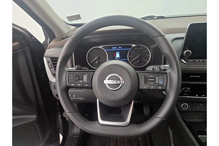 $24998 : Nissan Rogue 2023 AWD SV 4dr image 10