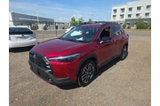 $35900 : Toyota Corolla Cross 2026 XL thumbnail