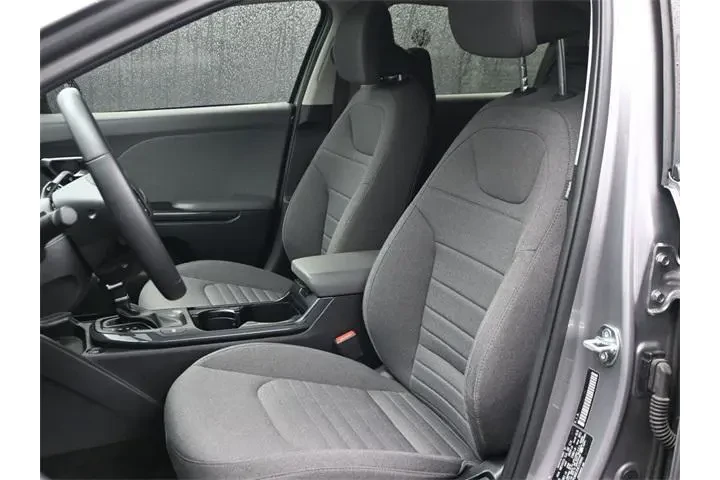 $22872 : Kia K4 2025 EX 4dr Sedan image 9