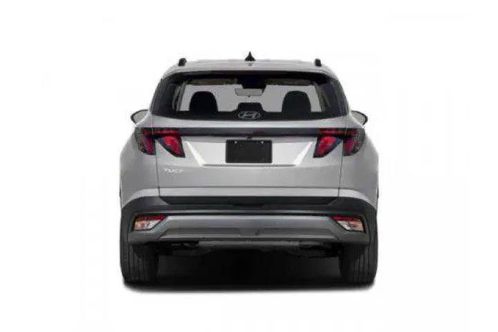 $23367 : Hyundai TUCSON 2025 SEL 4dr image 8