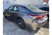 $13000 : Toyota Camry 2019 SE 4dr Sed thumbnail