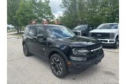 $21795 : Ford Bronco Sport 2021 AWD O thumbnail