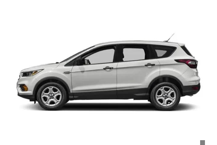 $11997 : Ford Escape 2018 SE 4dr SUV image 2