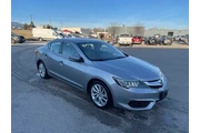 Acura ILX 2017 4dr Sedan en Des Moines