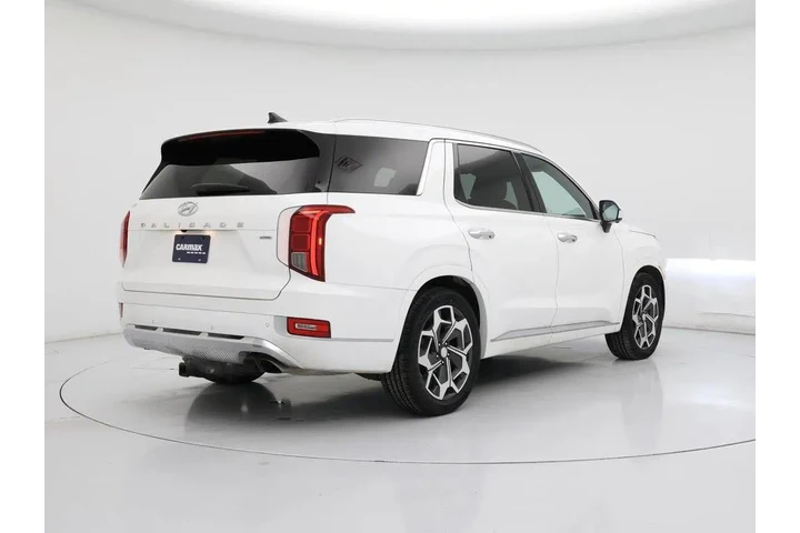 $32998 : Hyundai PALISADE 2021 AWD Ca image 8