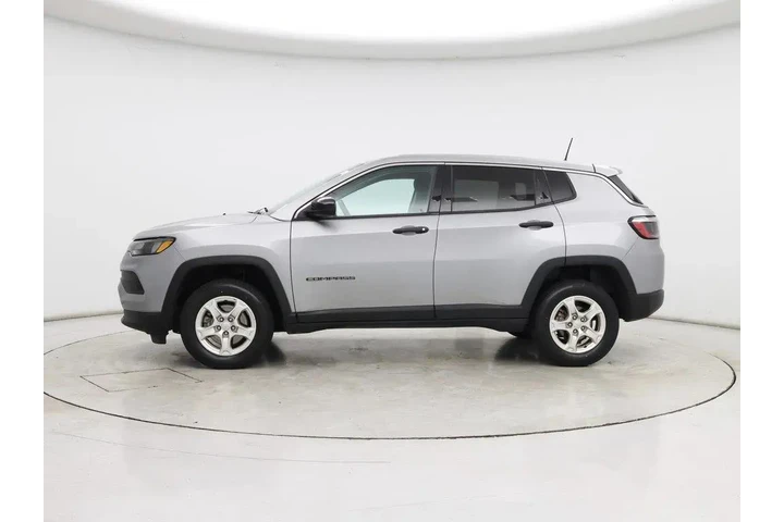 $17998 : Jeep Compass 2022 4x4 Sport image 3