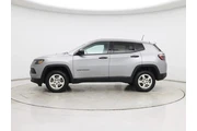 $17998 : Jeep Compass 2022 4x4 Sport thumbnail