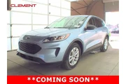 Ford Escape 2022 SE 4dr SUV en St. Louis