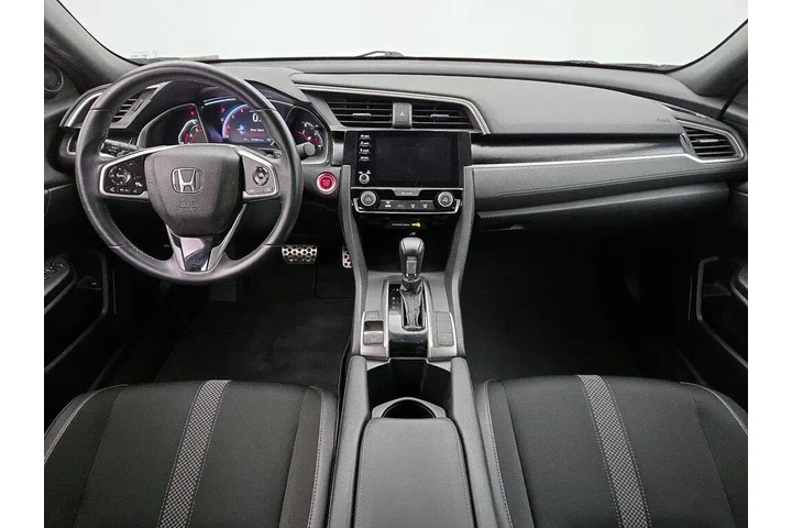$23998 : Honda Civic 2021 Sport 4dr S image 9