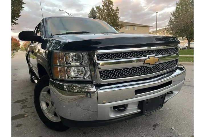 $11995 : 2013 Silverado 1500 LT image 9