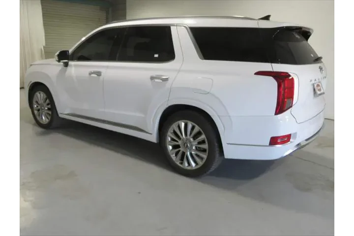 $21795 : Hyundai PALISADE 2020 Limite image 8