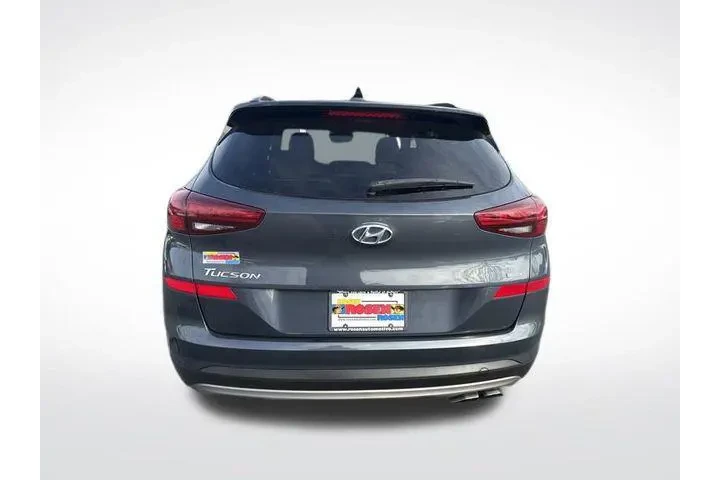 $19489 : Hyundai TUCSON 2019 AWD Ulti image 4