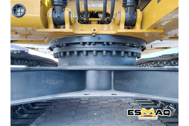 $149500 : EXCAVADORA CATERPILLAR 320 image 6