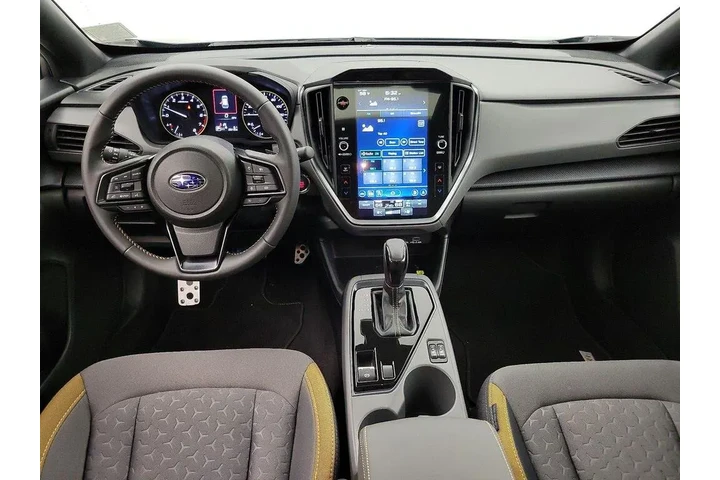 $28998 : Subaru Crosstrek 2025 AWD Sp image 9