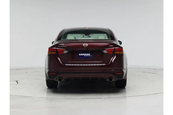 $23998 : Nissan Altima 2023 2.5 SL 4d image 6