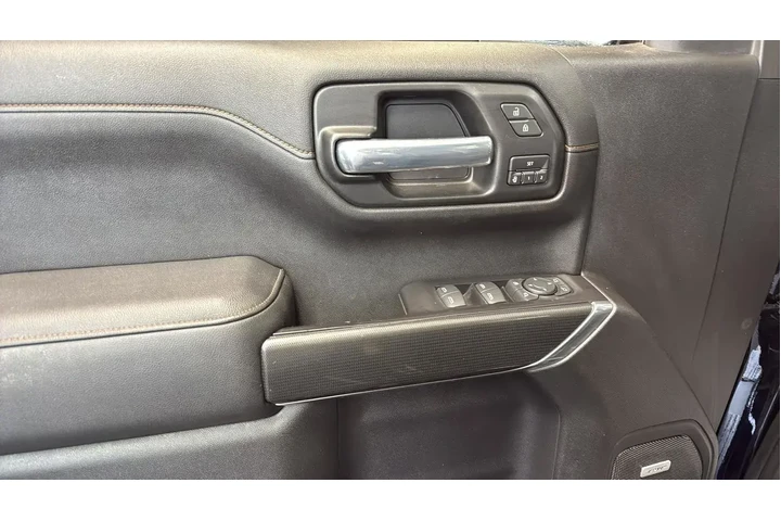 $36991 : GMC Sierra 1500 2020 4x4 AT4 image 9