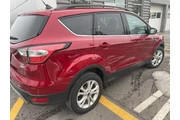 $15605 : Ford Escape 2018 AWD SEL 4dr thumbnail