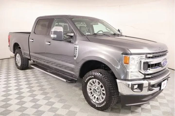 $35403 : Ford F-250 Super Duty 2020 4 image 1