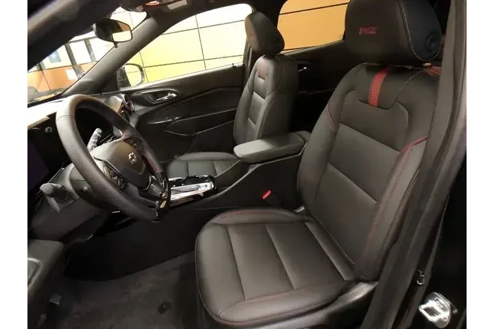 $25988 : Chevrolet Trax 2026 RS 4dr C image 10