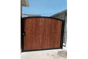 ALFREDOS WELDING WORKS en Los Angeles