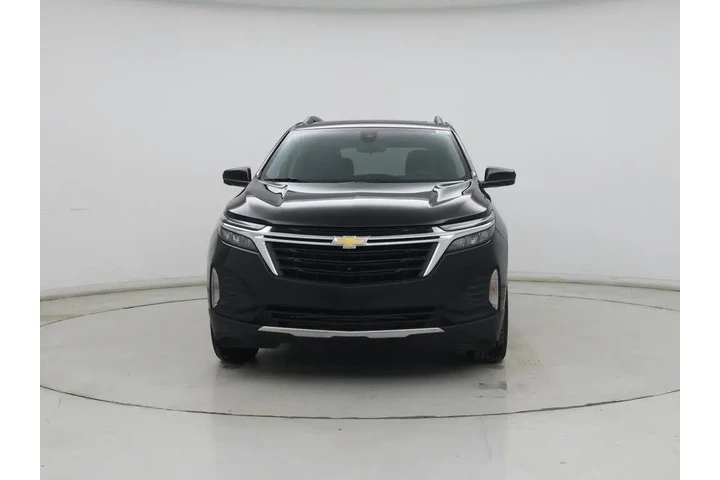 $27998 : Chevrolet Equinox 2023 LT 4d image 5
