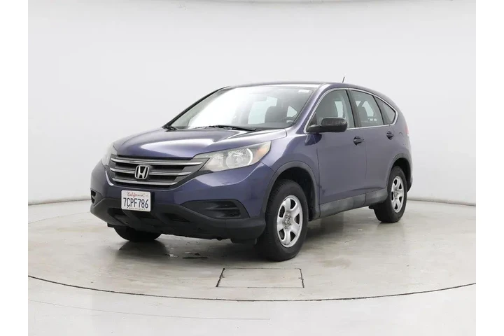 $15998 : Honda CR-V 2014 AWD LX 4dr S image 4