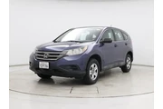 $15998 : Honda CR-V 2014 AWD LX 4dr S thumbnail