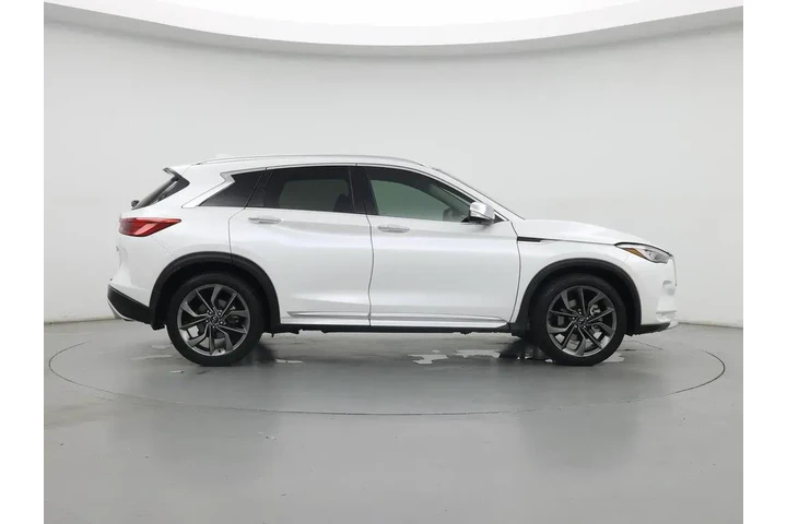 $33998 : INFINITI QX50 2023 Sensory 4 image 7