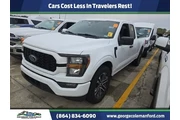 Ford F-150 2023 4x2 XL 4dr S en Greenville