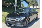 2016 Civic LX en Kansas City