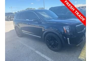 $23991 : Kia Telluride 2020 SX 4dr SU thumbnail