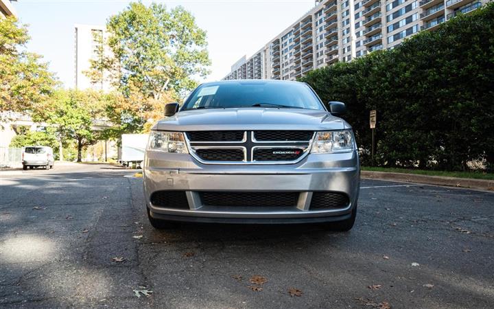 $12000 : 2017 DODGE JOURNEY image 9