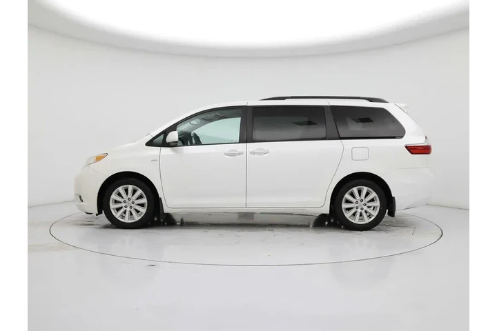 $25998 : Toyota Sienna 2016 AWD XLE 7 image 3