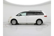 $25998 : Toyota Sienna 2016 AWD XLE 7 thumbnail