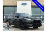 Honda HR-V 2024 Sport 4dr Cr en Plano